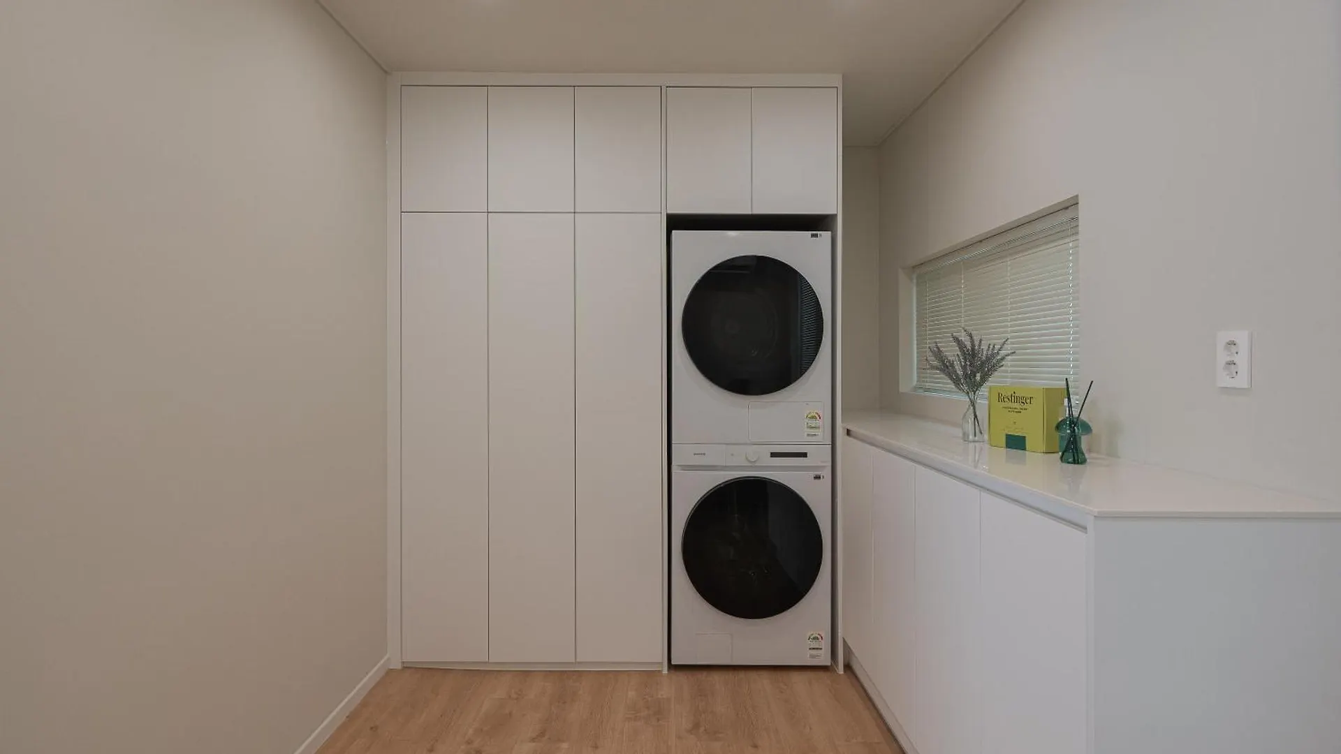 Villa Kotelo Hapjeong Premium House Seoul Südkorea