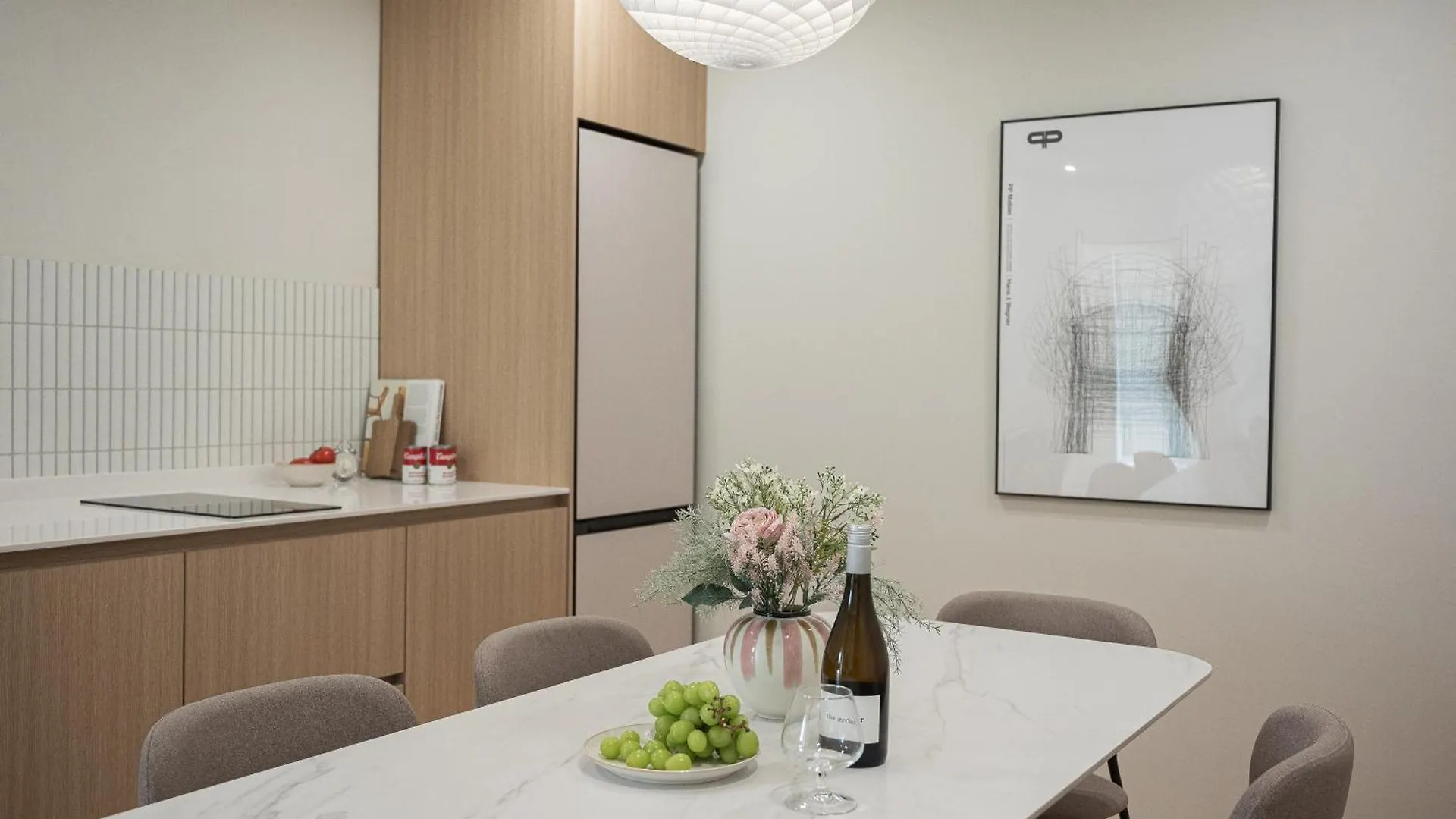 Kotelo Hapjeong Premium House Seoul Villa