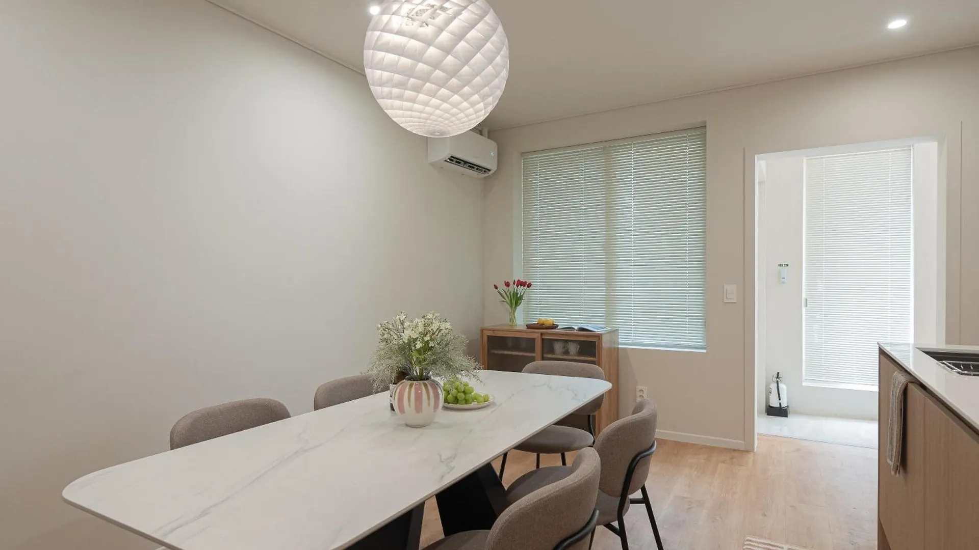 Villa Kotelo Hapjeong Premium House Seoul