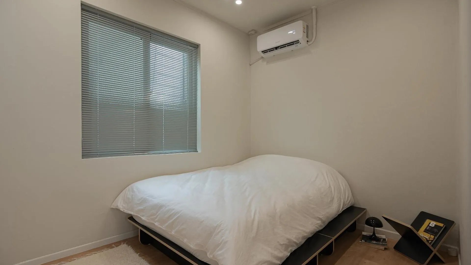 Kotelo Hapjeong Premium House Seoul