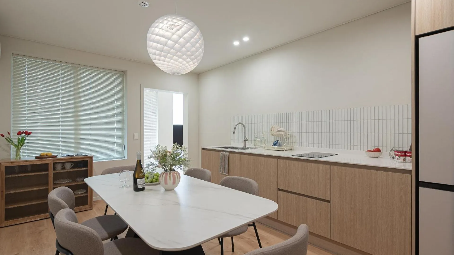 Kotelo Hapjeong Premium House Seoul 0*,