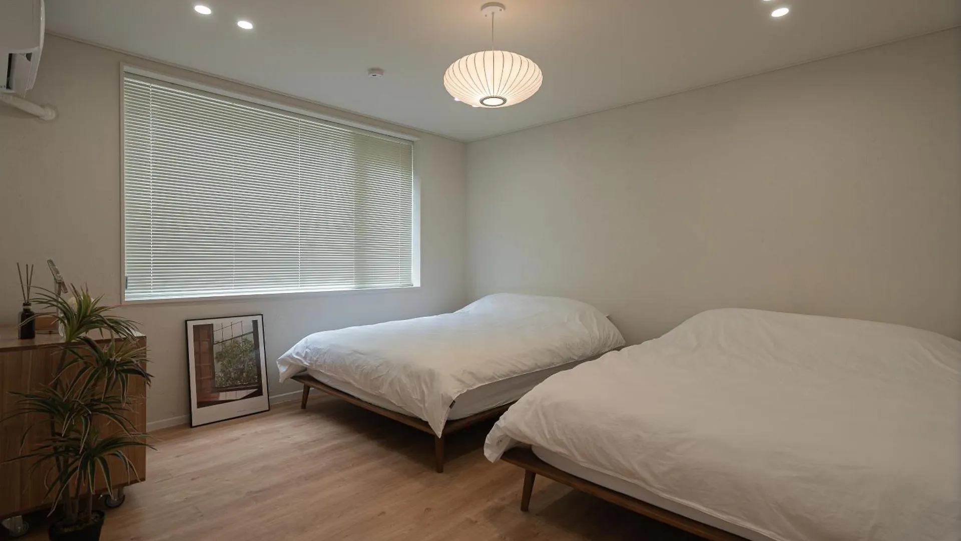 Kotelo Hapjeong Premium House Seoul Südkorea