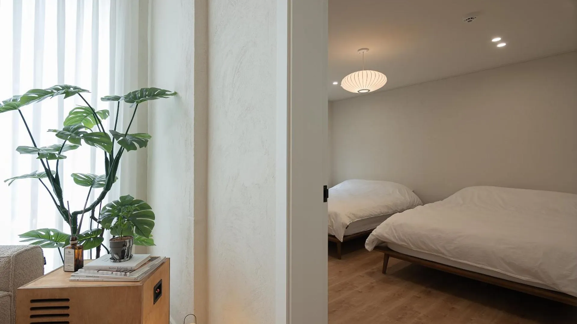 Kotelo Hapjeong Premium House Seoul