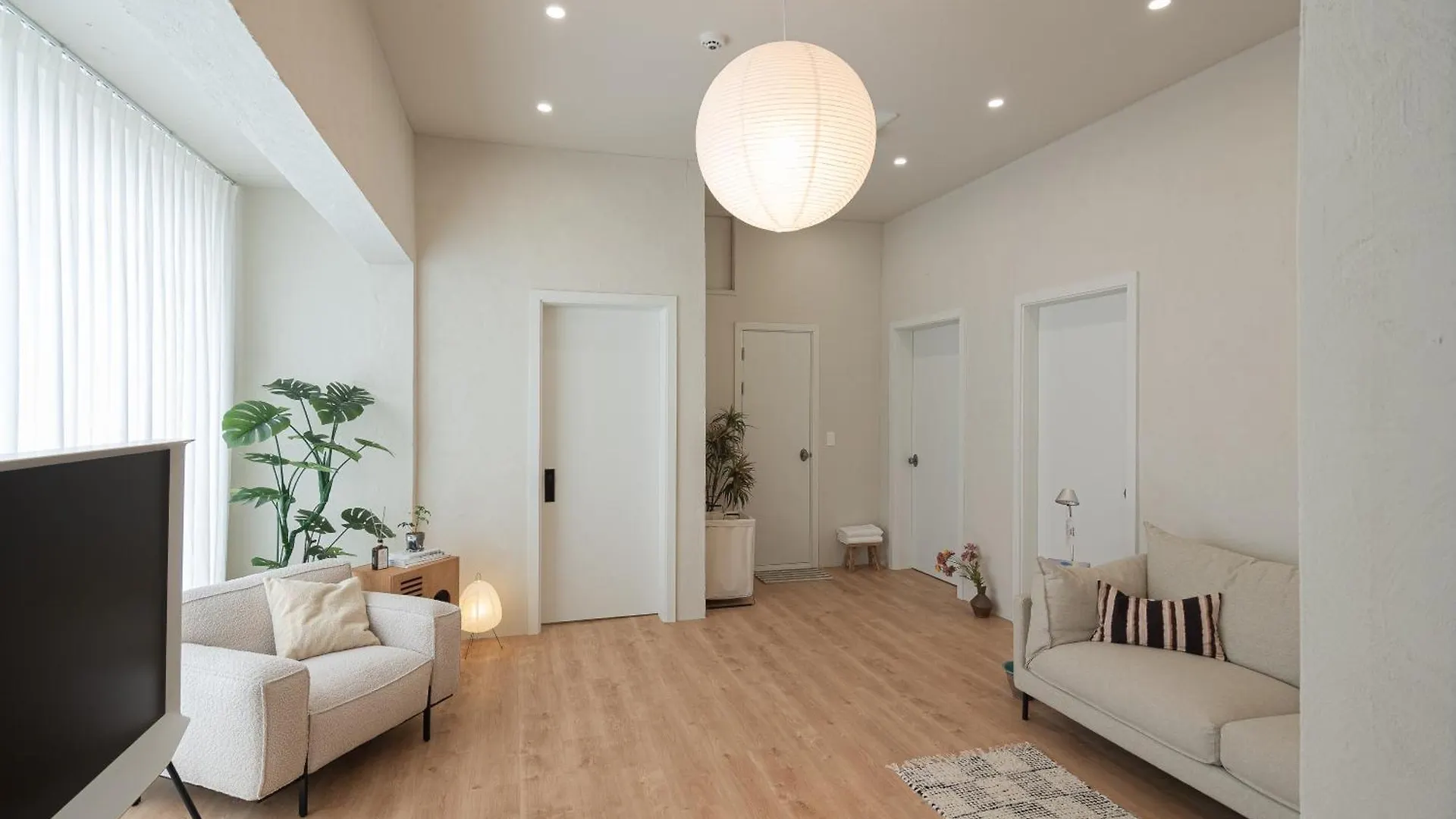 Kotelo Hapjeong Premium House Seoul