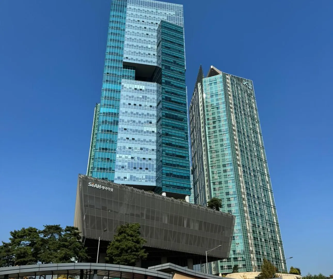 Kotelo Hapjeong Premium House Seoul 0*,